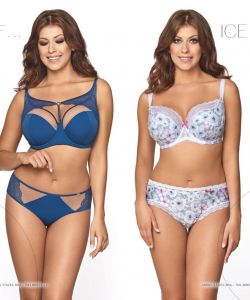 Ava Lingerie - Katalog Wiosna 2019